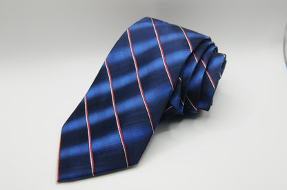 On the rise tie