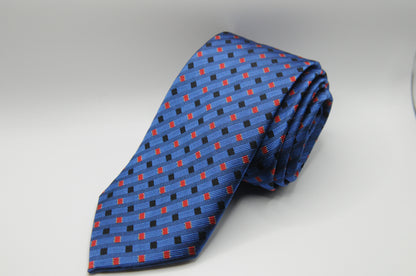 VCARB tie