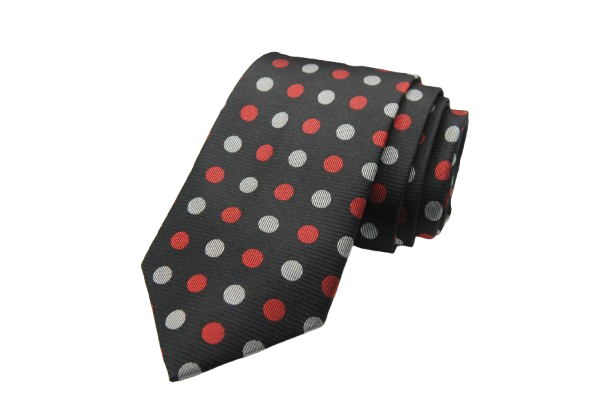 Haas F1 Racing tie