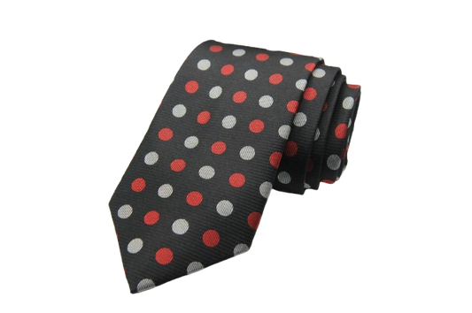 Haas F1 Racing tie