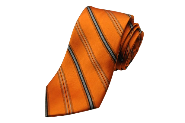 Team Papaya Racing tie