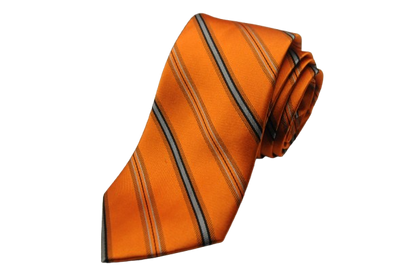 Team Papaya Racing tie