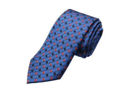 VCARB tie